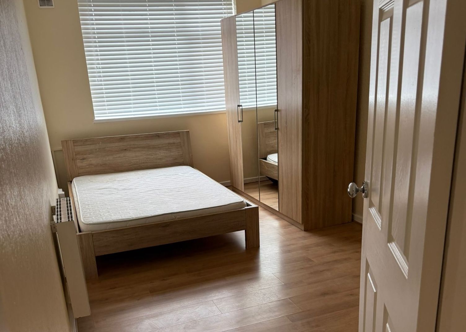 Apartment in Romford