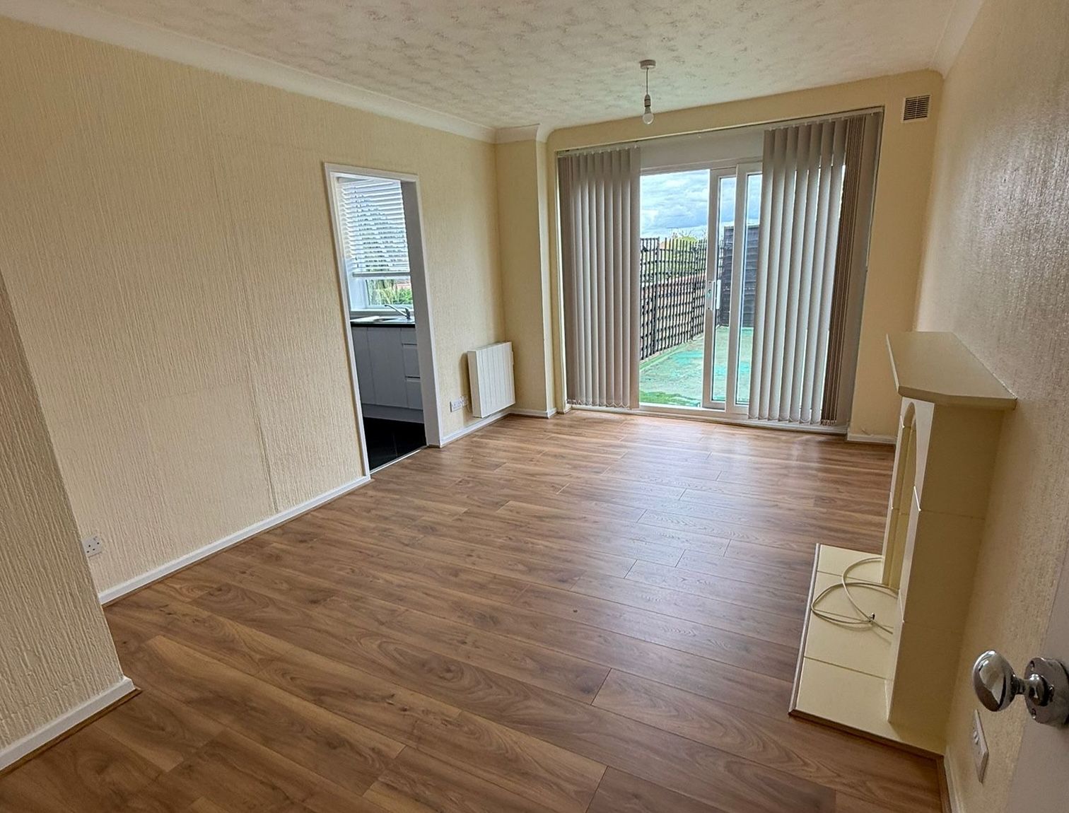 Apartment in Romford
