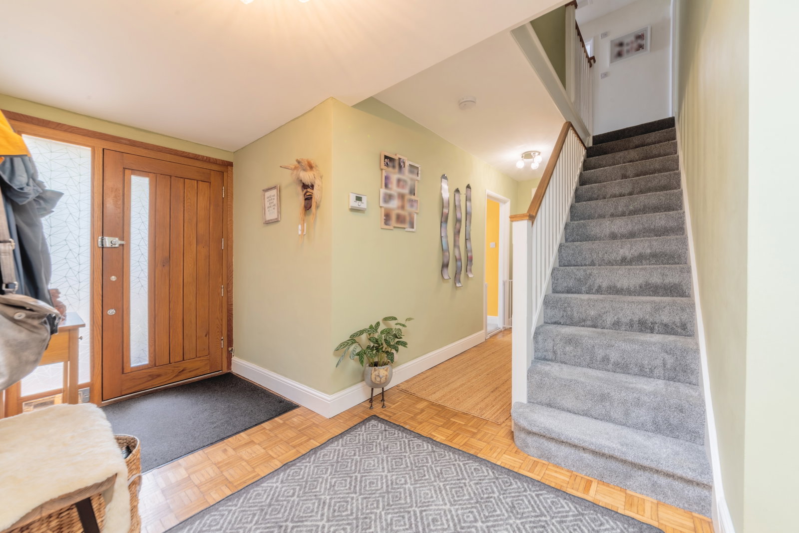 Detached House in Tunbridge Wells