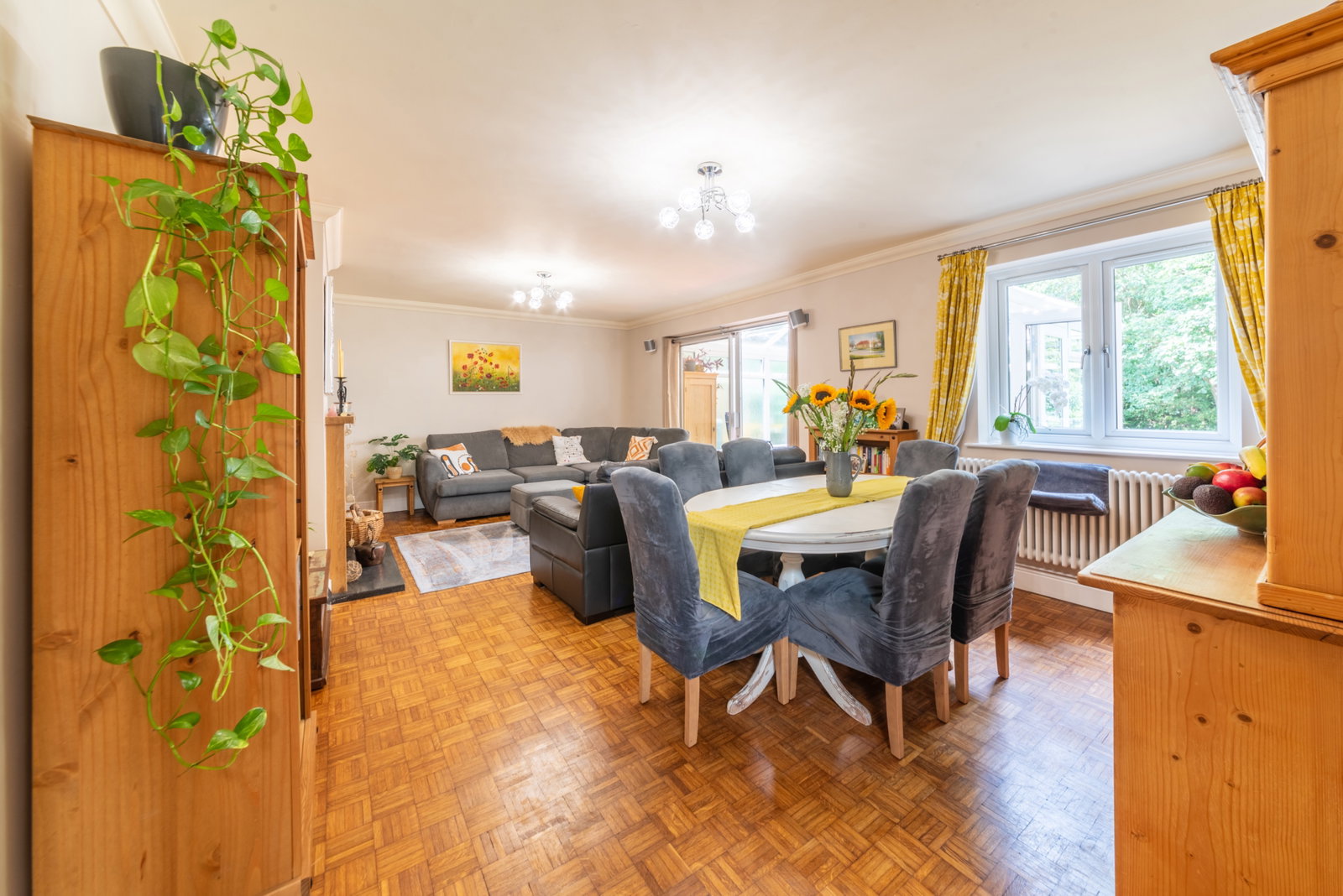 Detached House in Tunbridge Wells