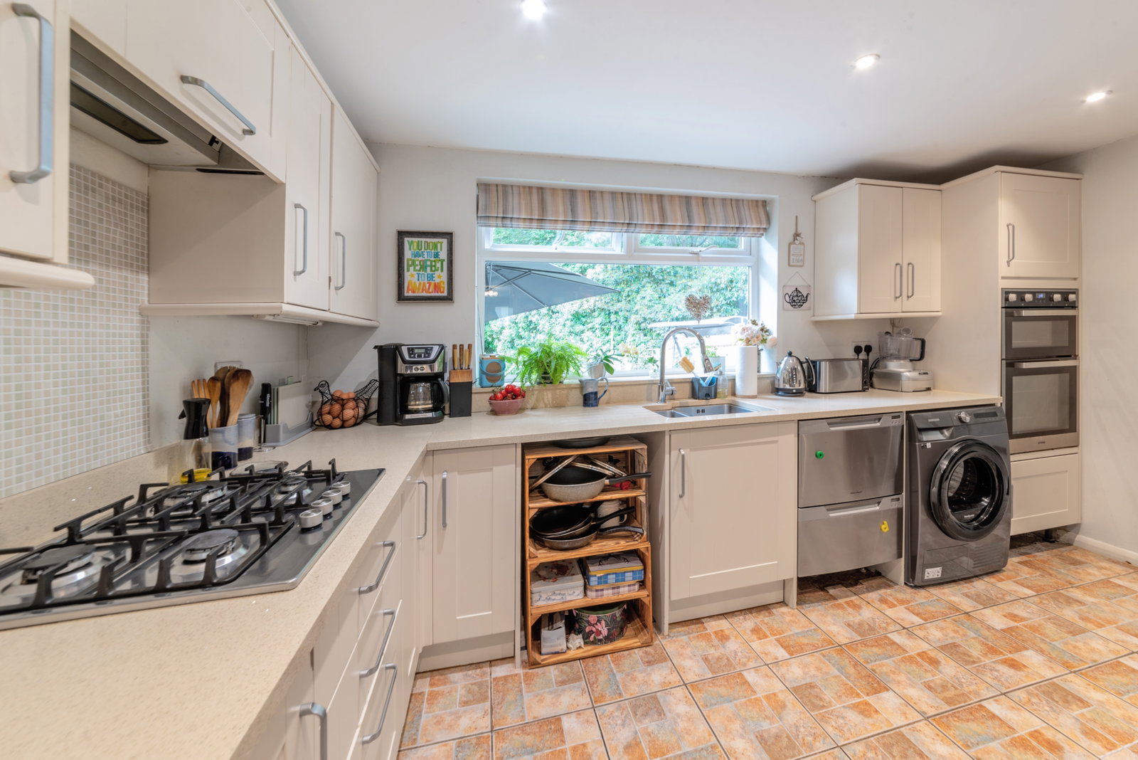 Detached House in Tunbridge Wells