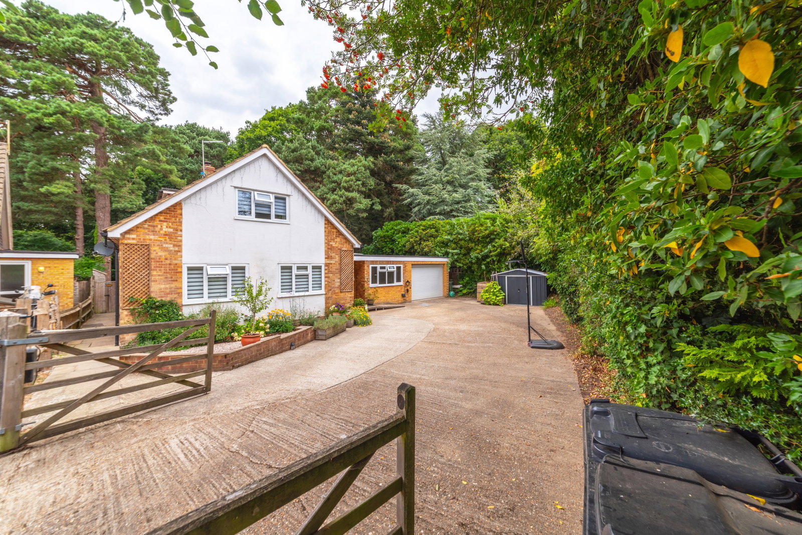 Detached House in Tunbridge Wells