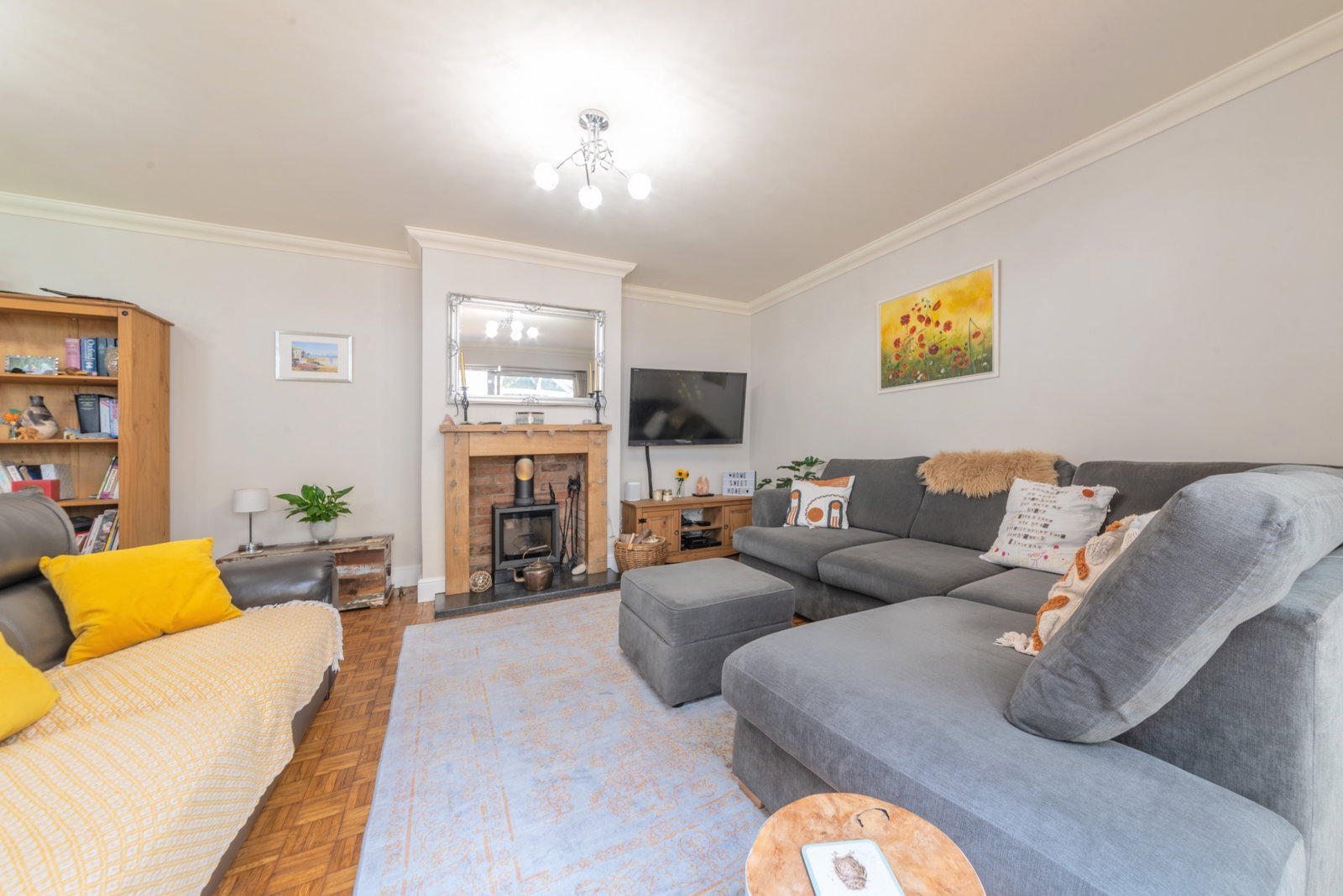 Detached House in Tunbridge Wells