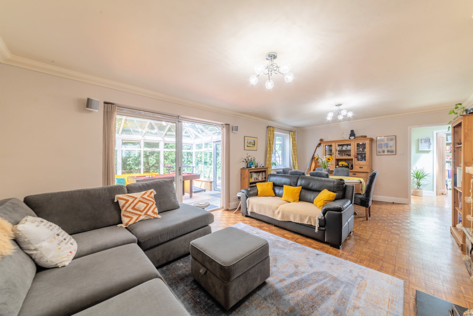 Detached House in Tunbridge Wells