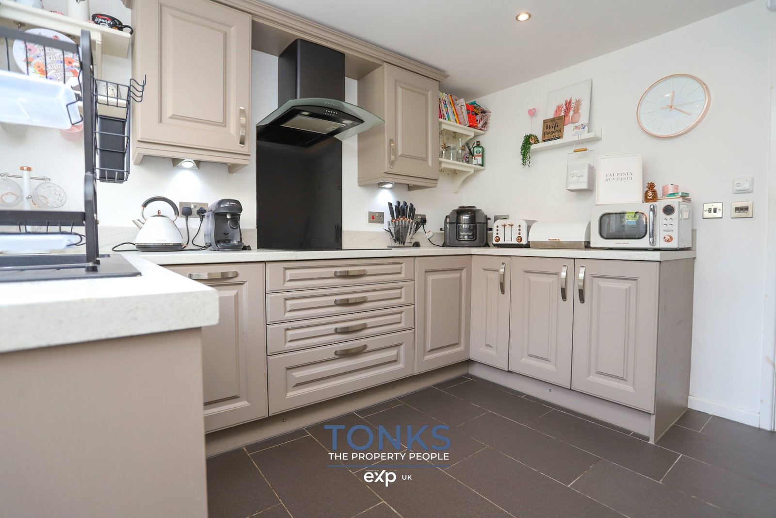 Detached House in Dudley