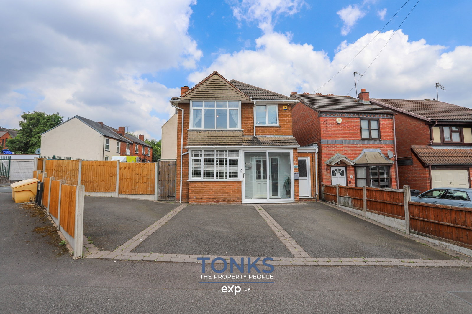 Detached House in Dudley