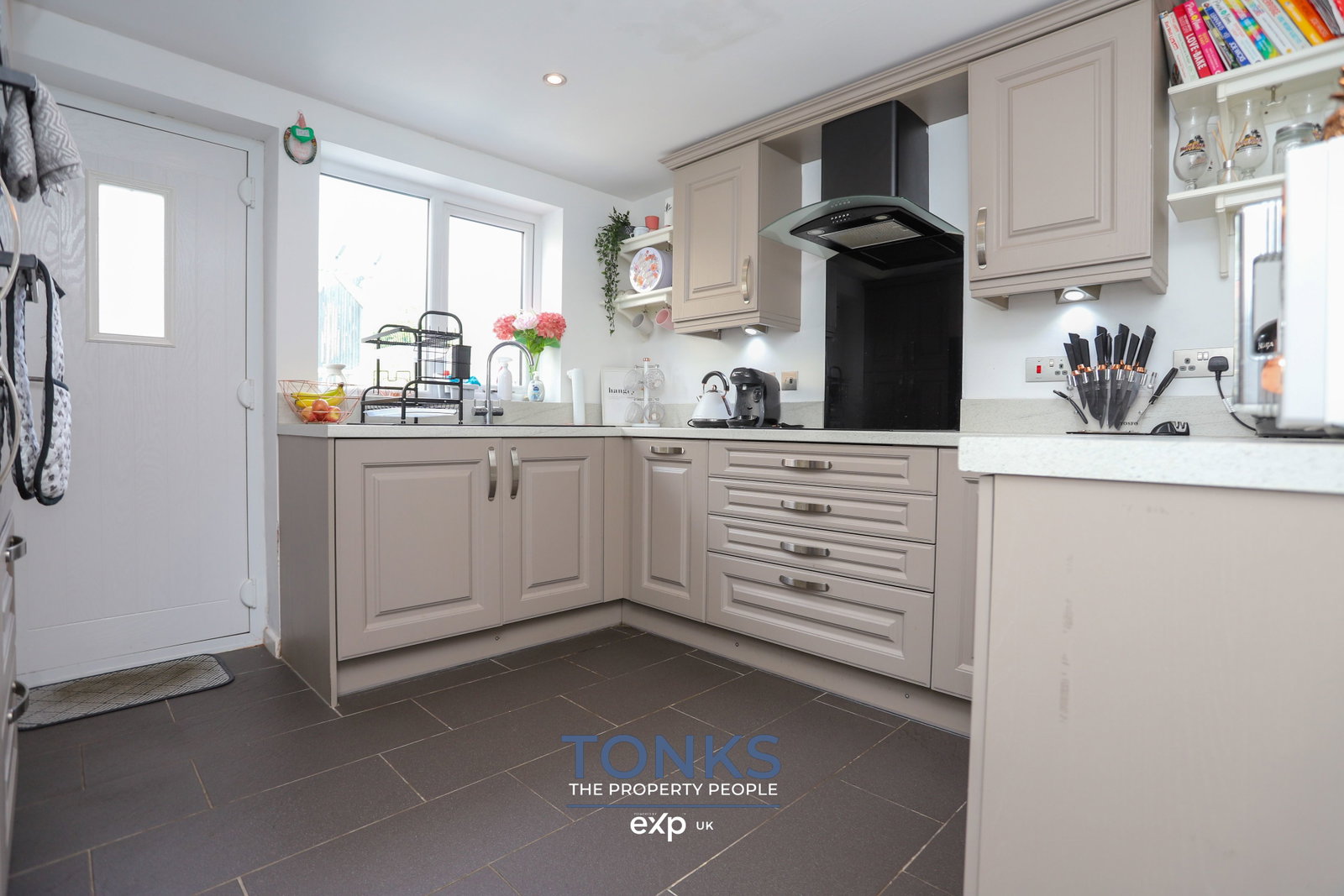 Detached House in Dudley