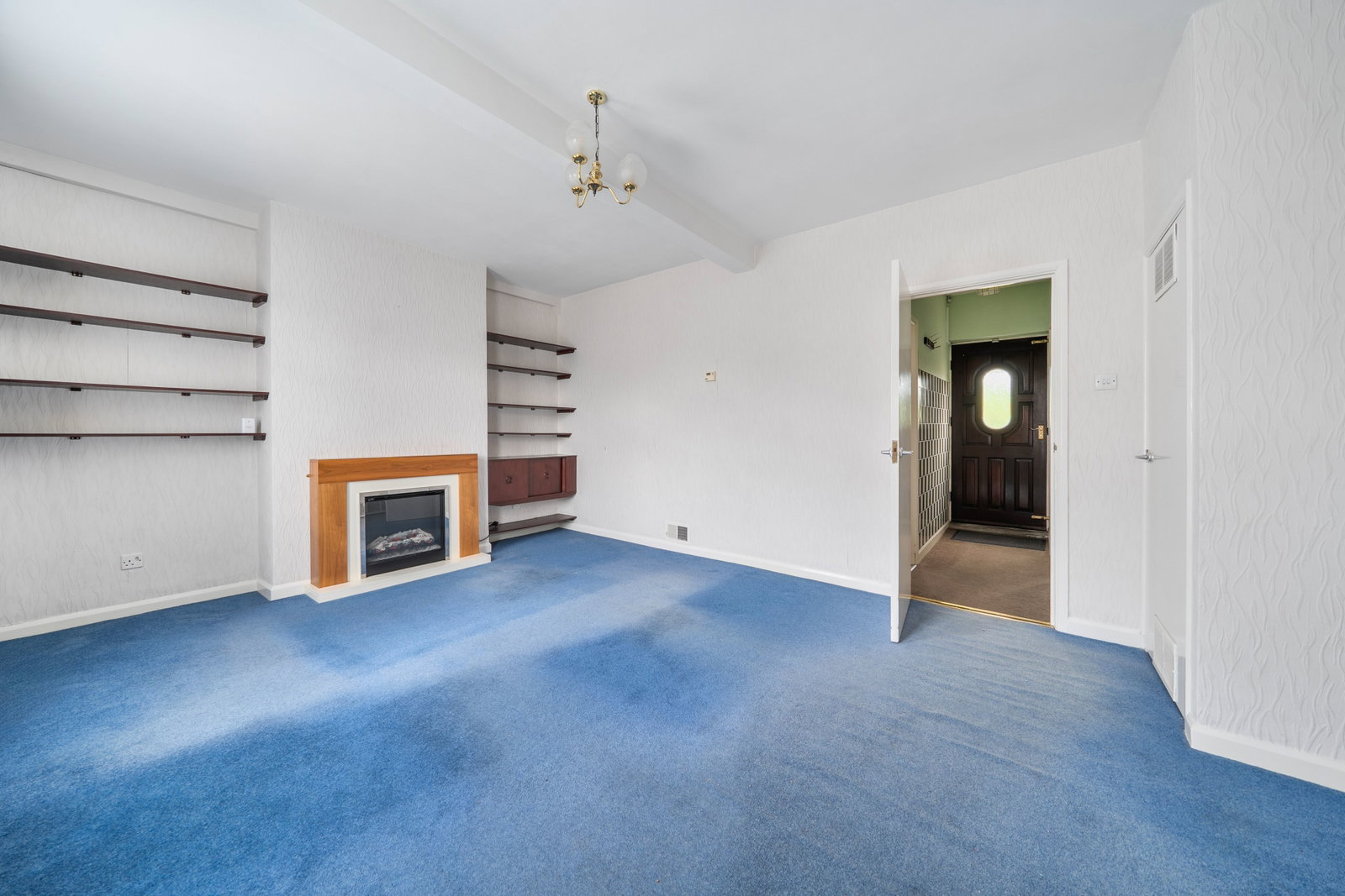 Terraced House in York
