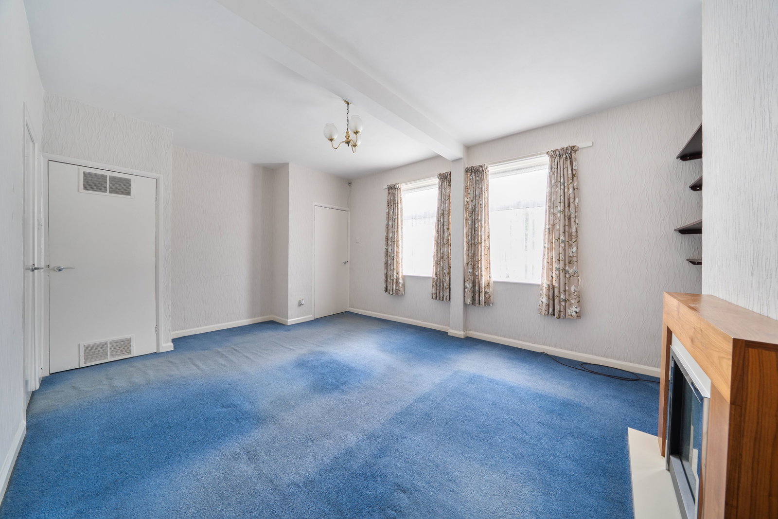 Terraced House in York