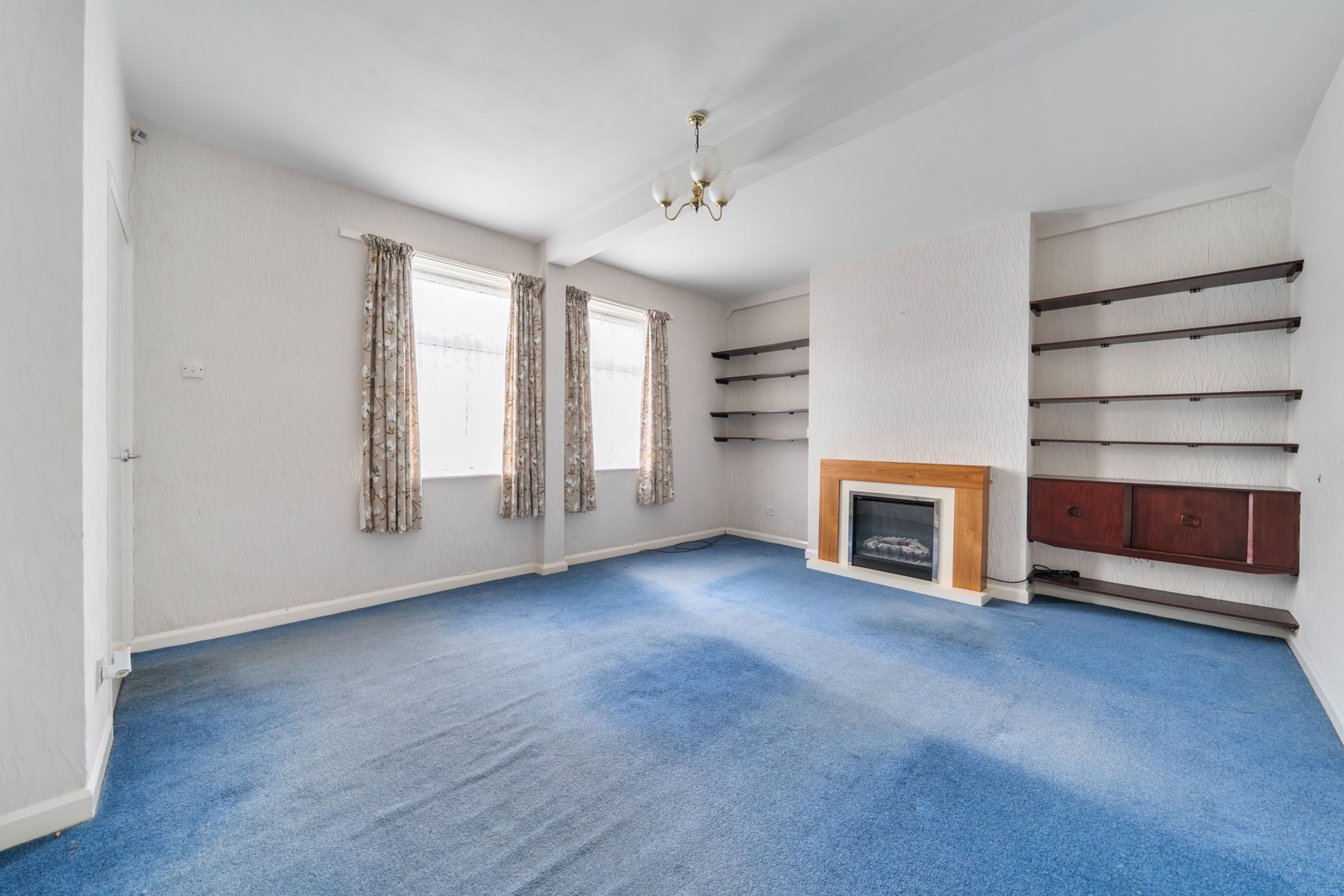 Terraced House in York