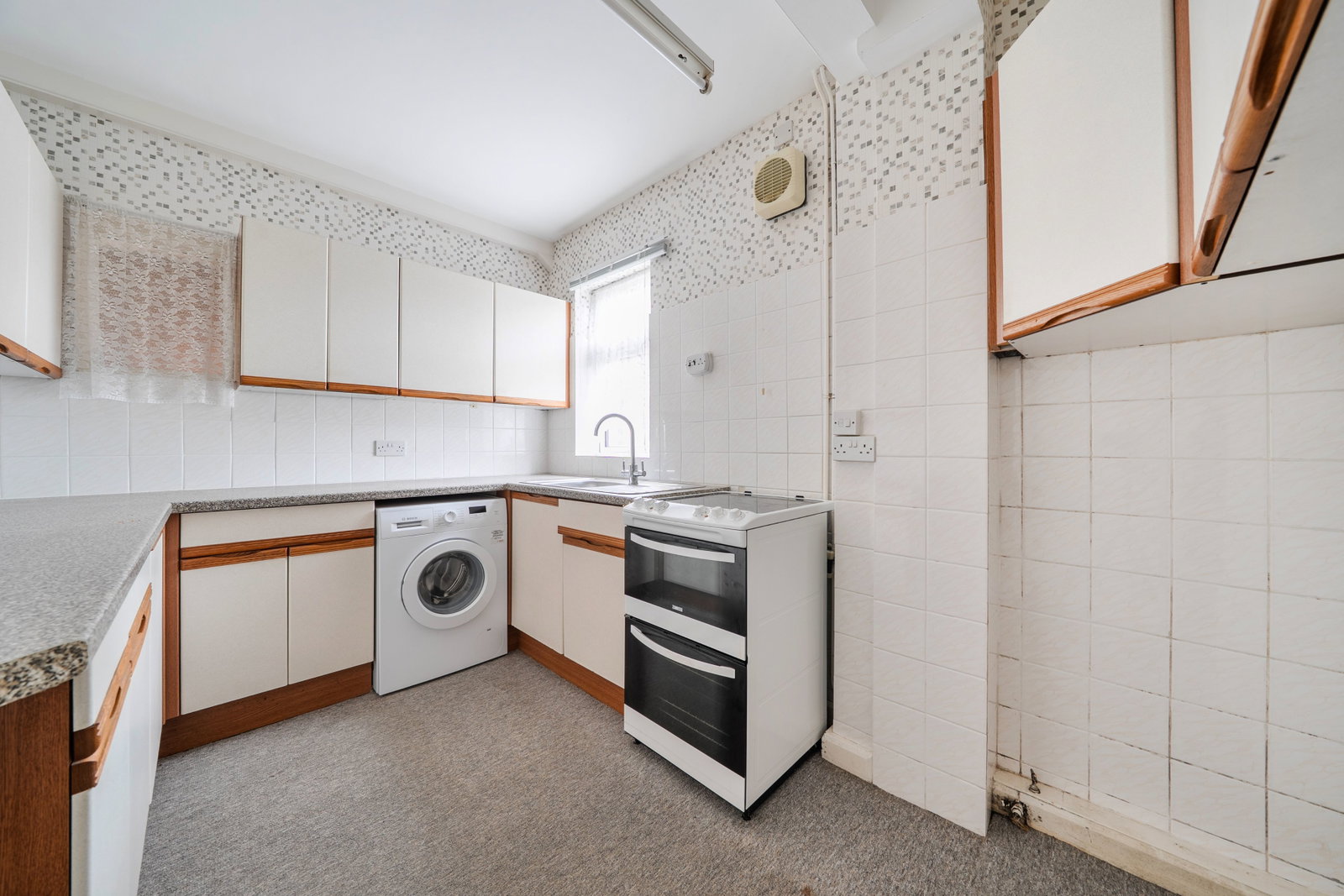 Terraced House in York