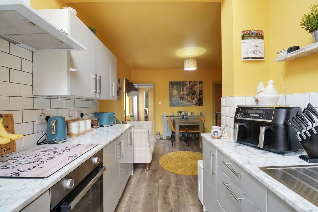 Semi Detached House in Halesowen