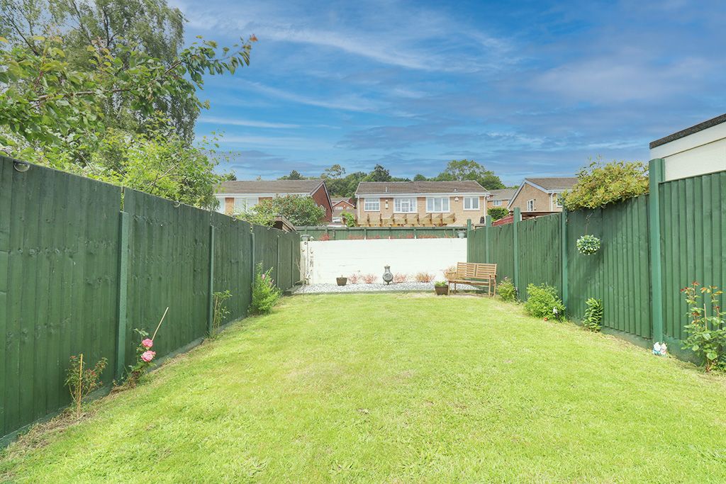 Semi Detached House in Halesowen