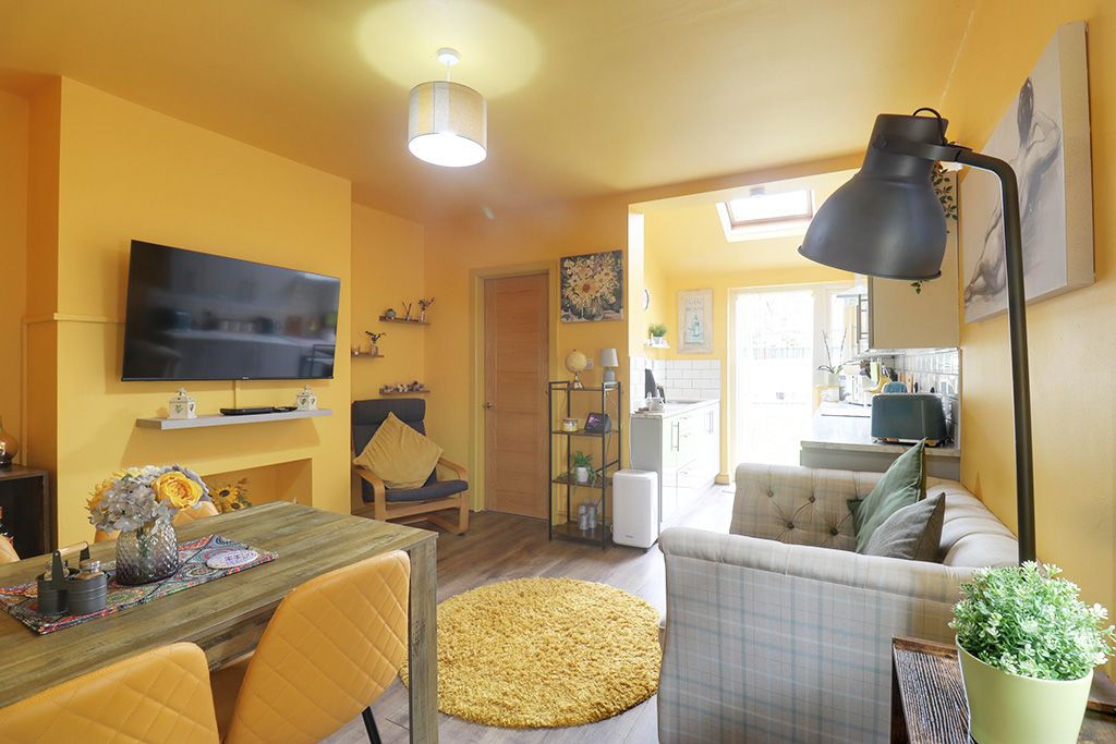 Semi Detached House in Halesowen