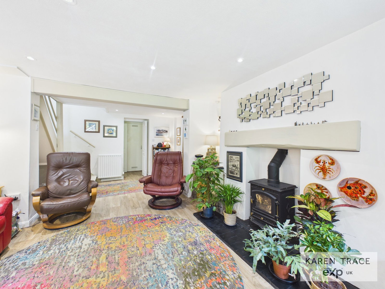 Semi Detached House in Lostwithiel