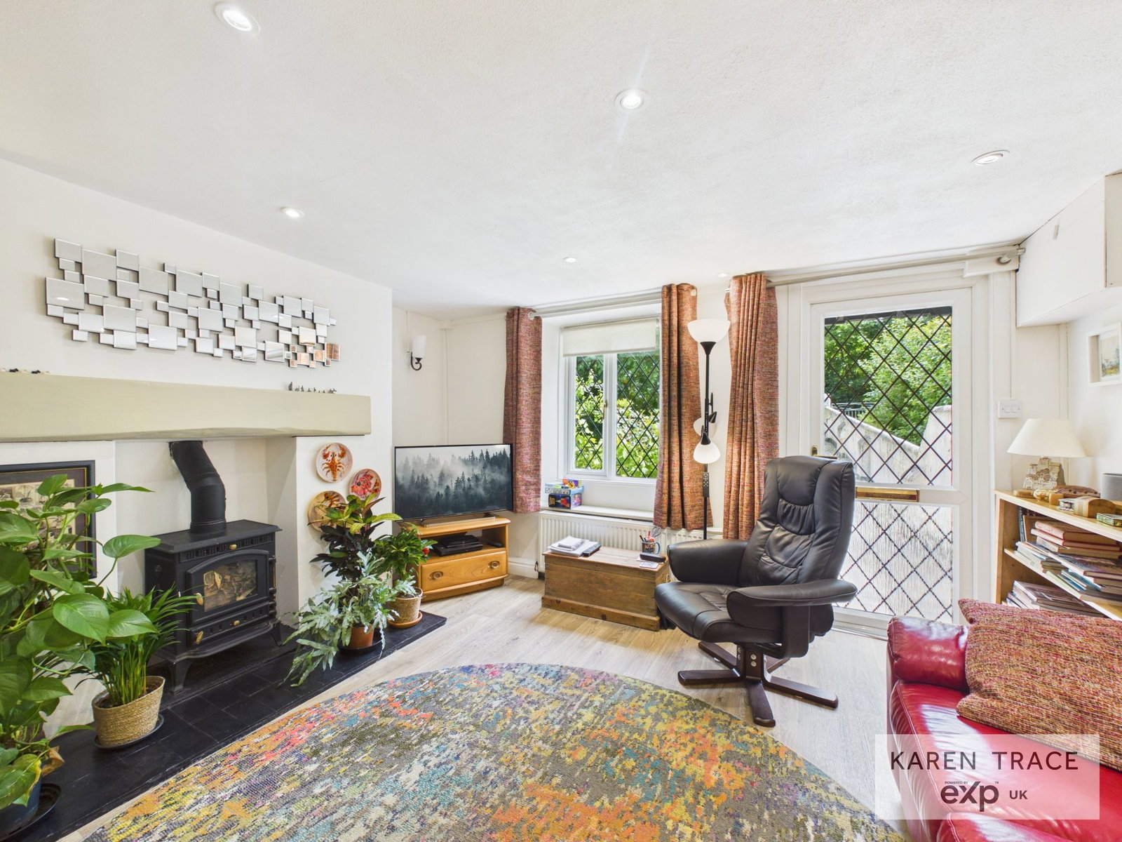Semi Detached House in Lostwithiel