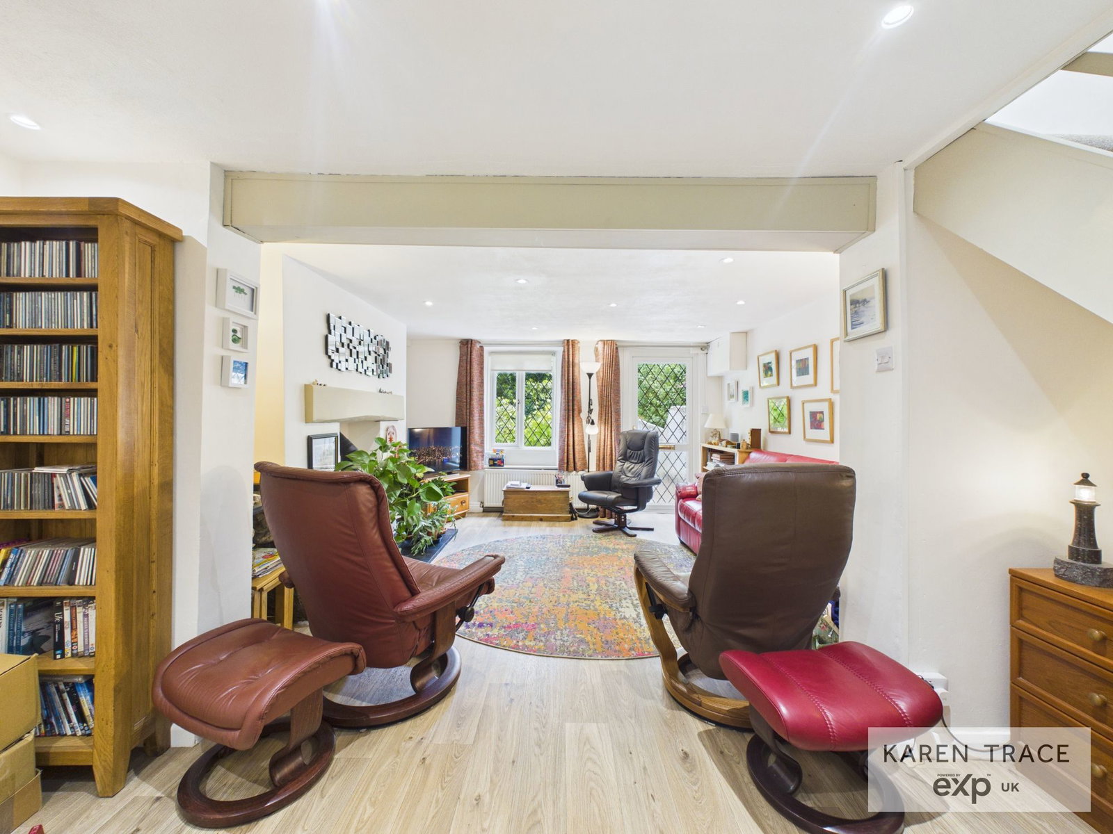 Semi Detached House in Lostwithiel