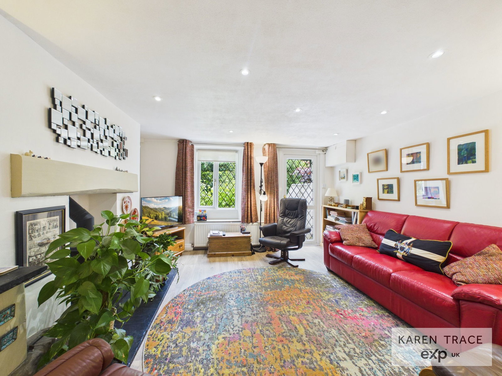 Semi Detached House in Lostwithiel