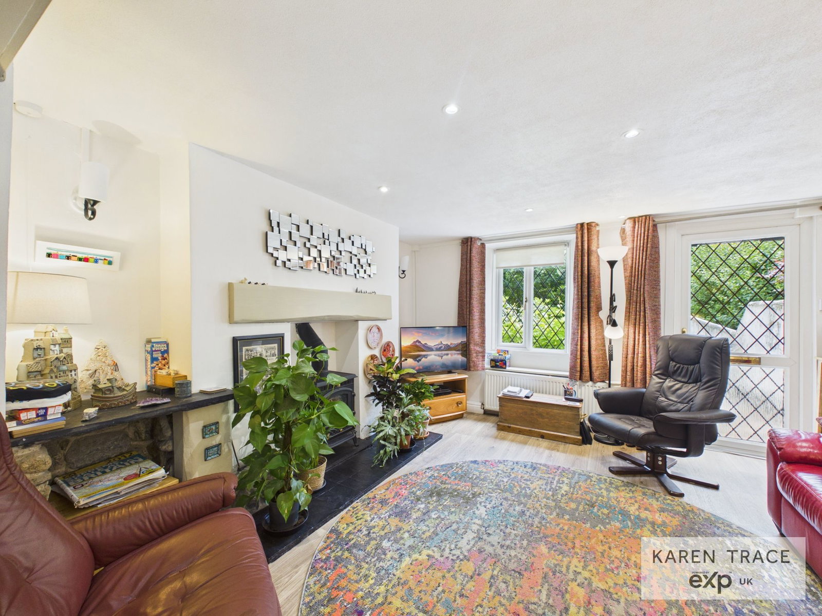 Semi Detached House in Lostwithiel