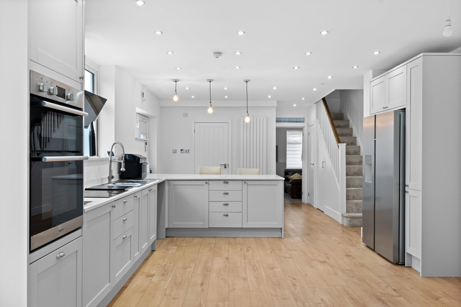 Semi Detached House in Warlingham