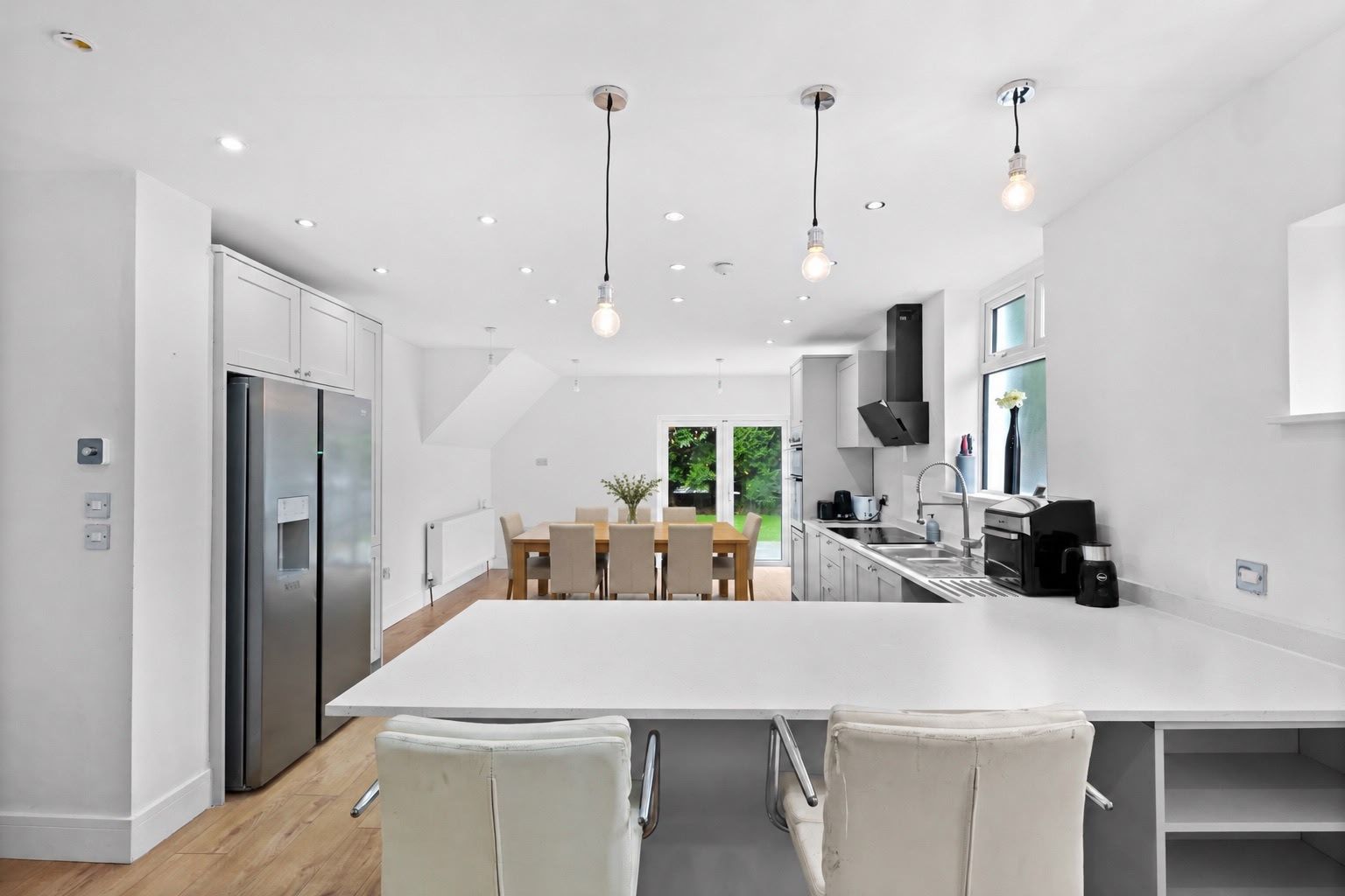 Semi Detached House in Warlingham