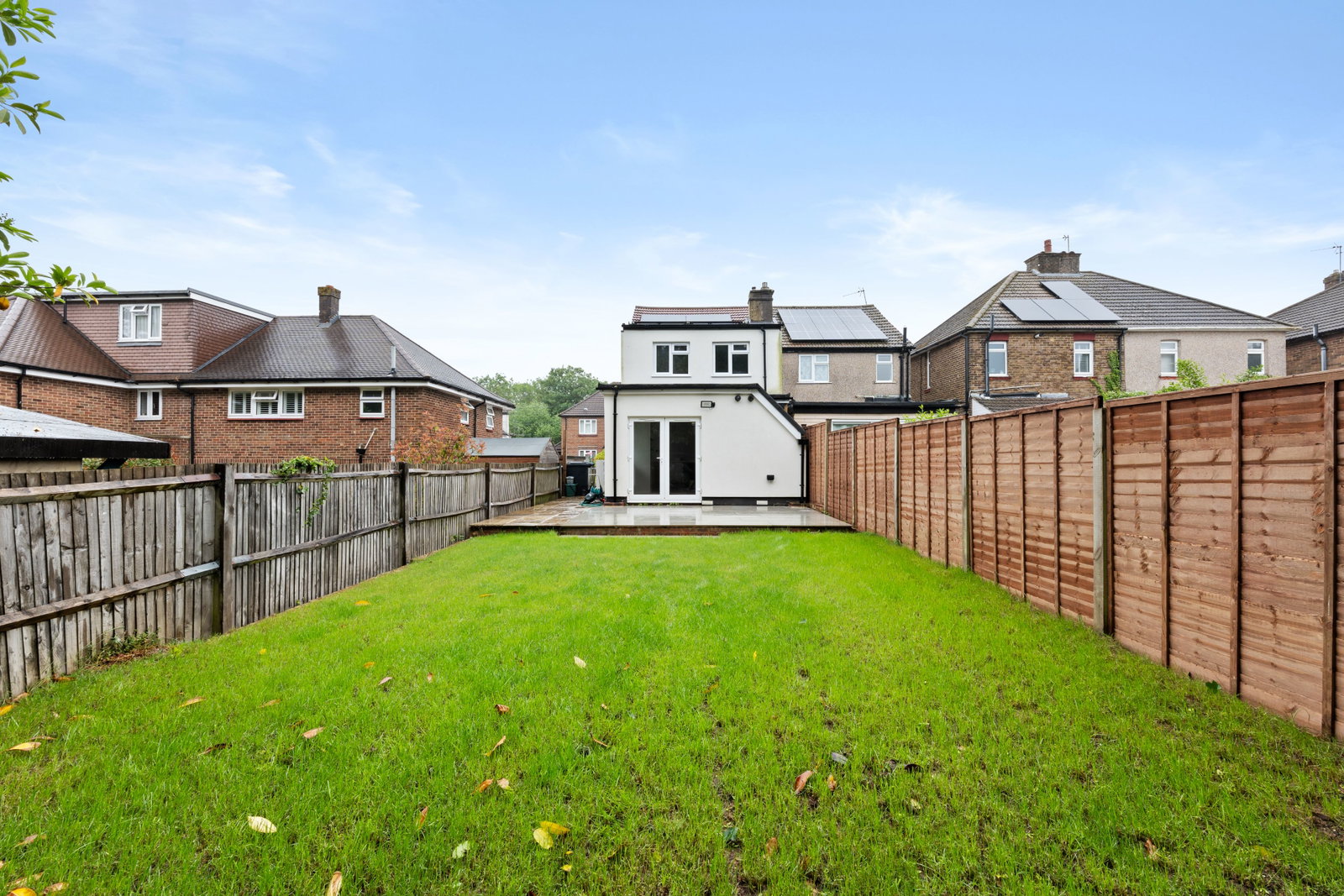 Semi Detached House in Warlingham
