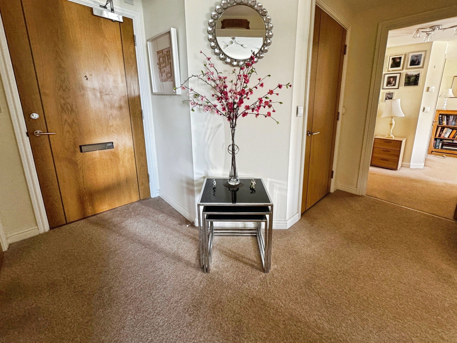 Flat in Porthcawl