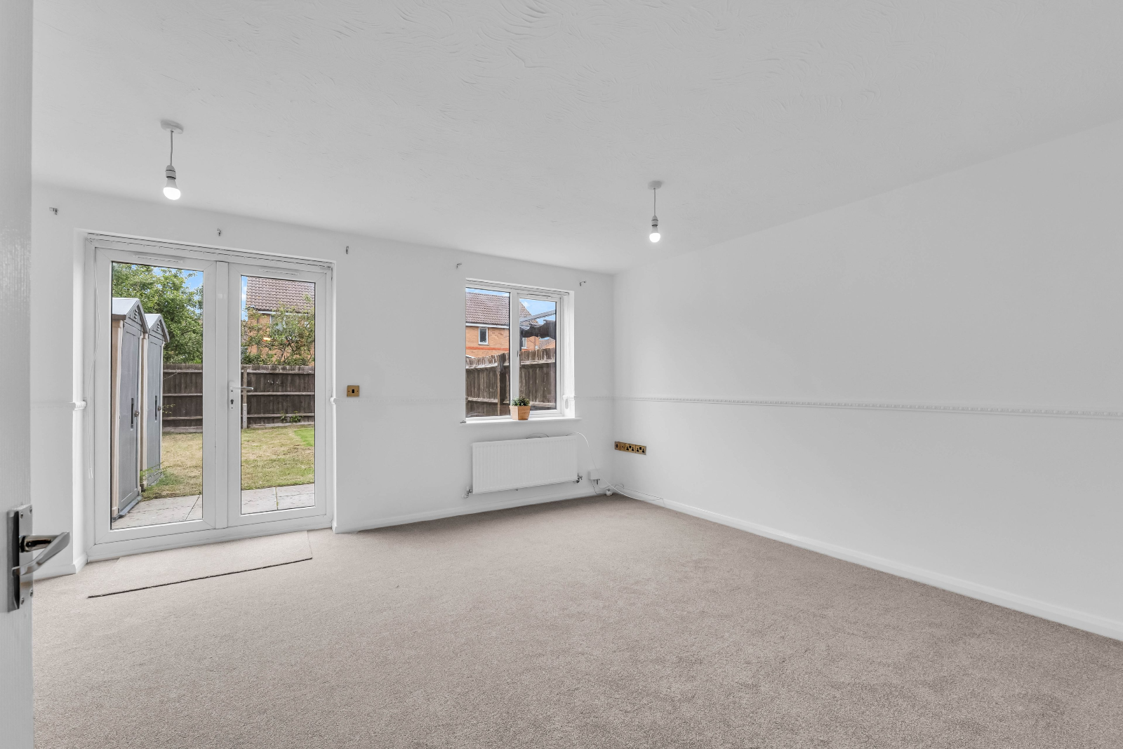 Semi Detached House in Leicester