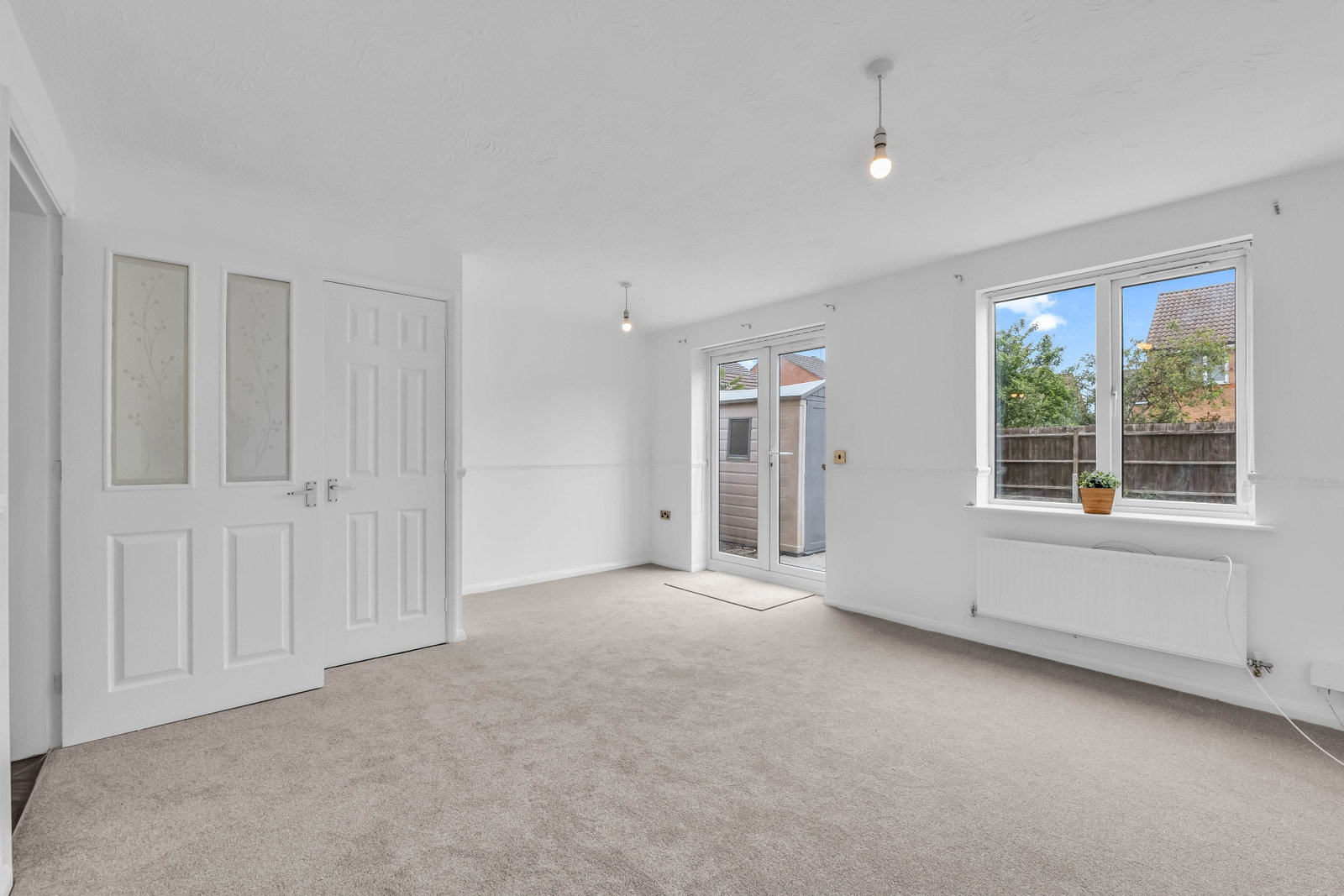 Semi Detached House in Leicester