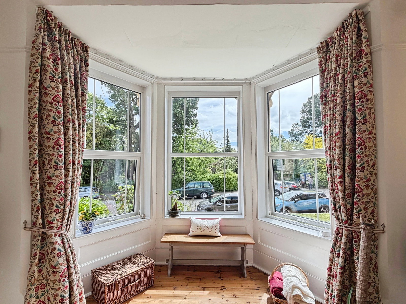 Flat in Minehead