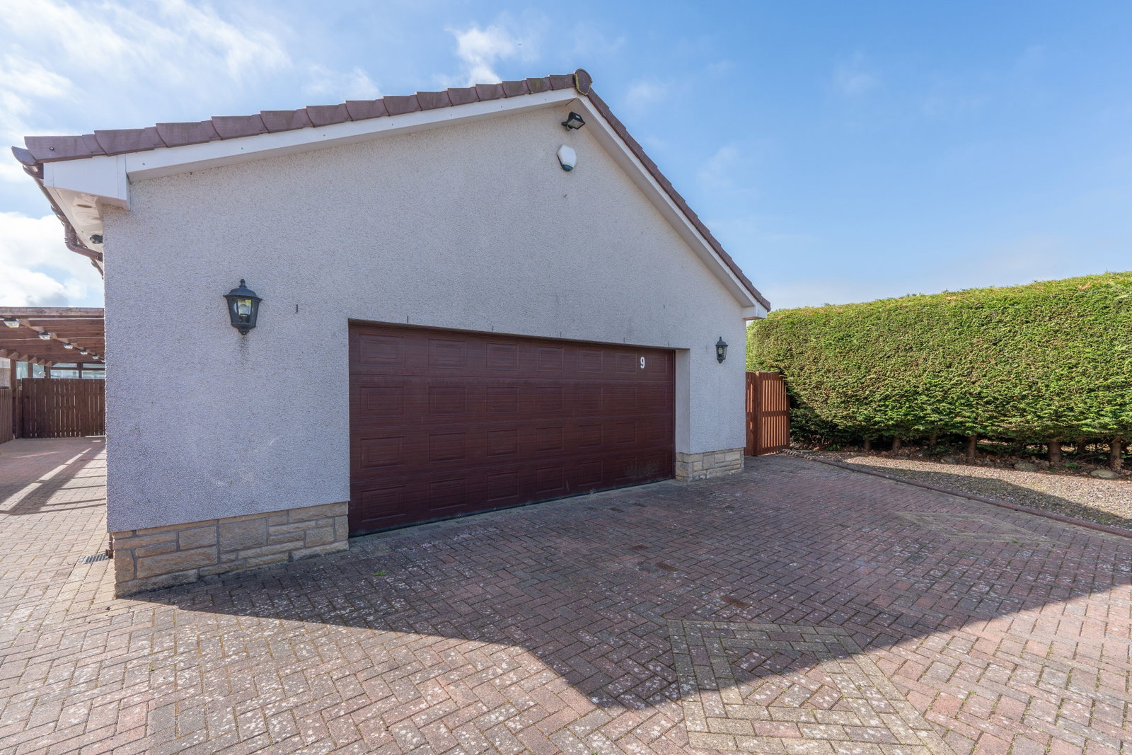 Bungalow in Kirkcaldy