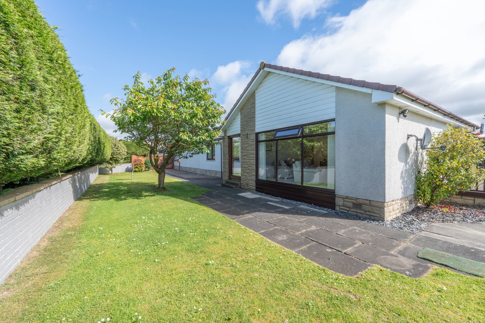 Bungalow in Kirkcaldy