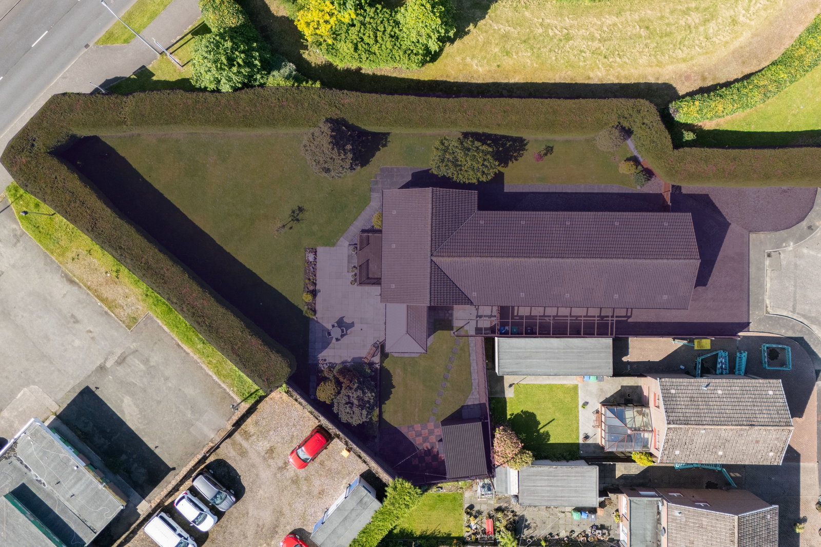 Bungalow in Kirkcaldy
