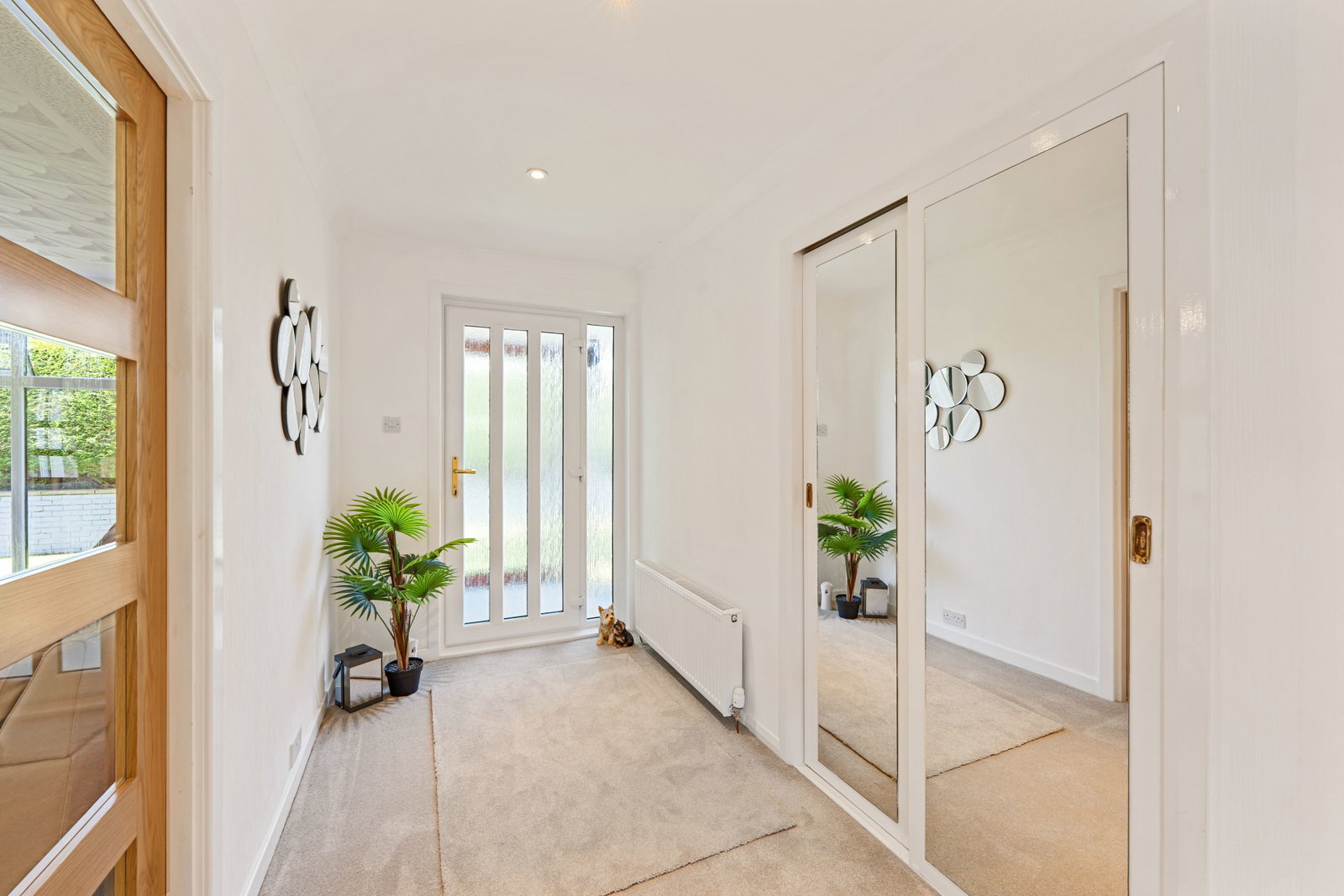 Bungalow in Kirkcaldy