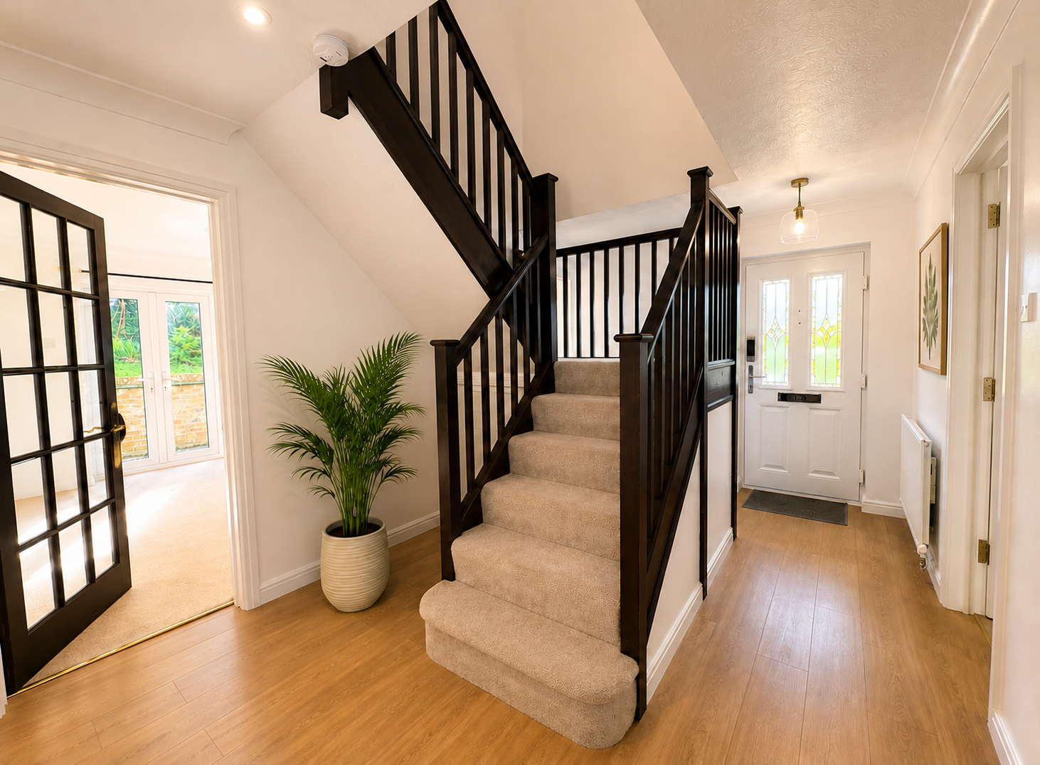 Detached House in Tavistock