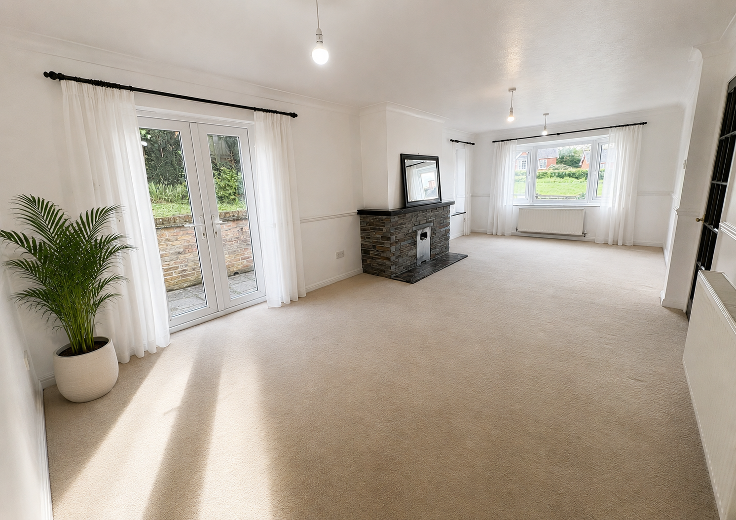 Detached House in Tavistock