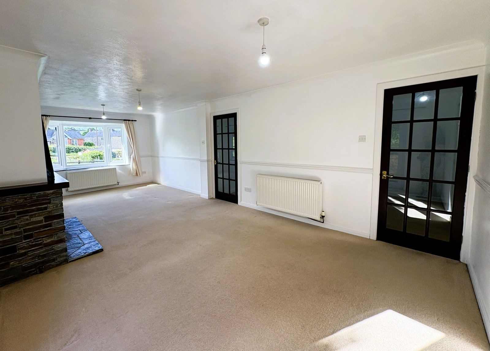 Detached House in Tavistock