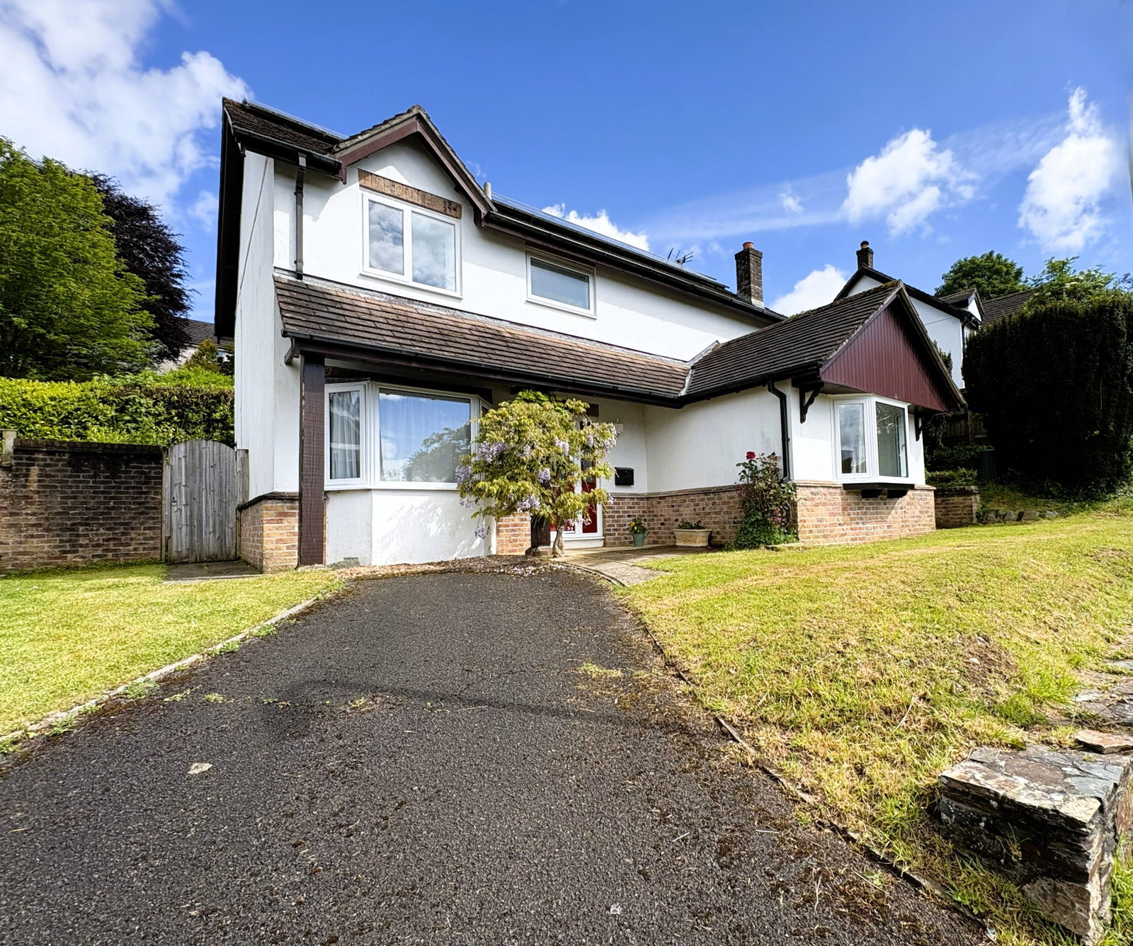 Detached House in Tavistock