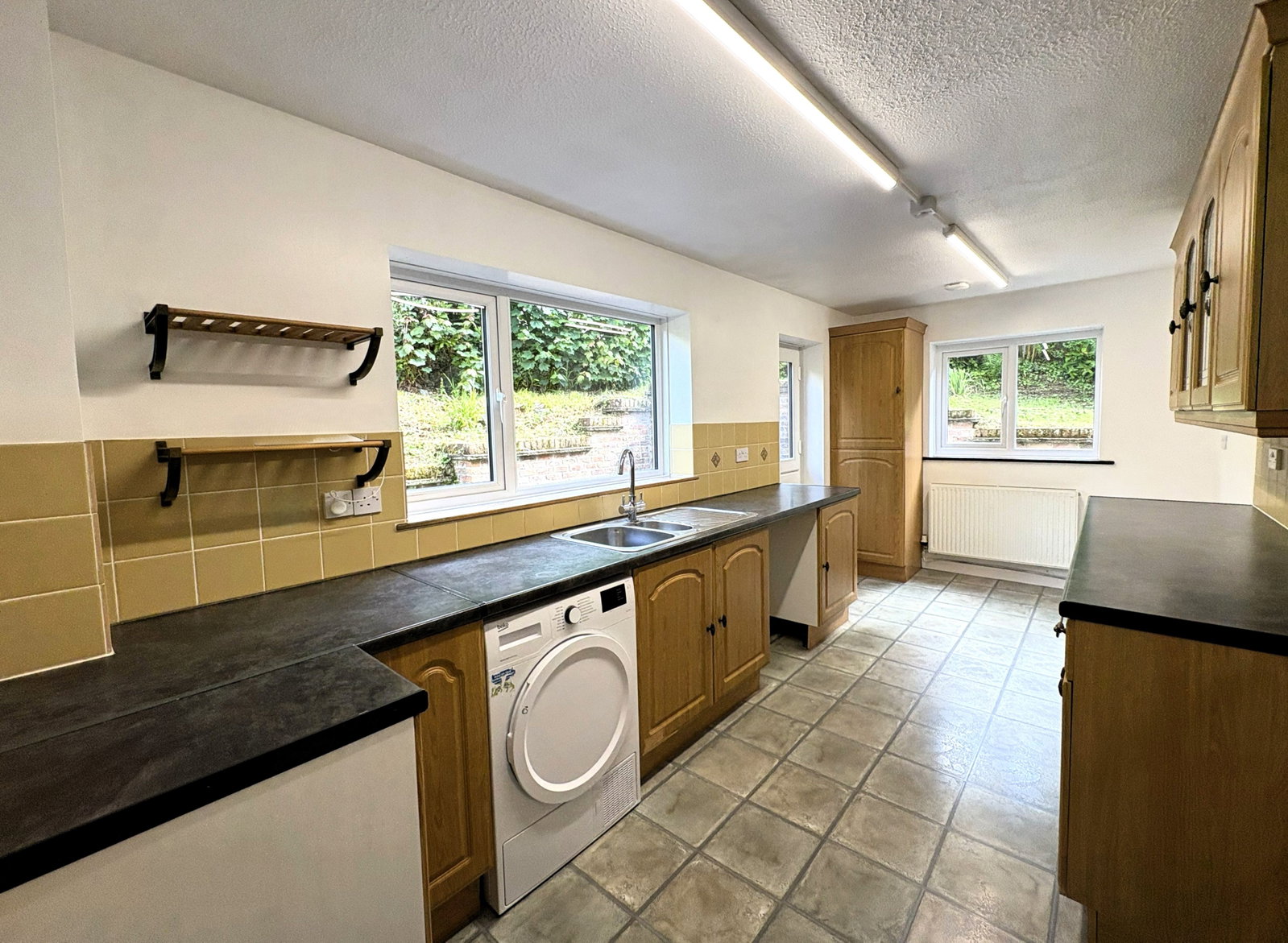Detached House for sale in Tavistock, Marshall Close, Whitchurch...