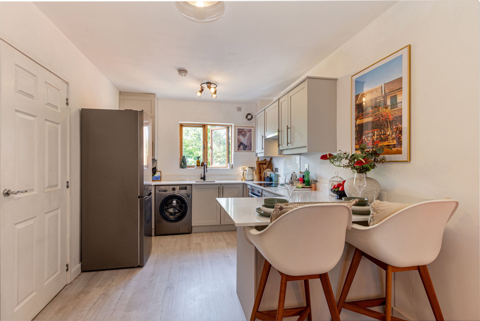 Apartment in Birmingham