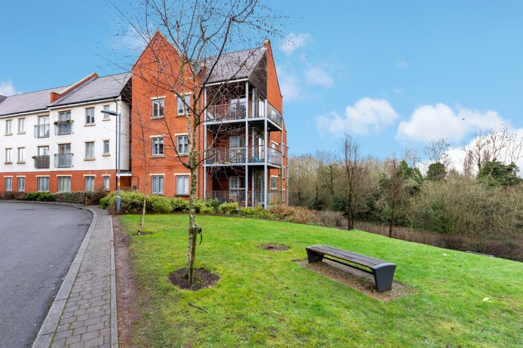 Apartment in Birmingham