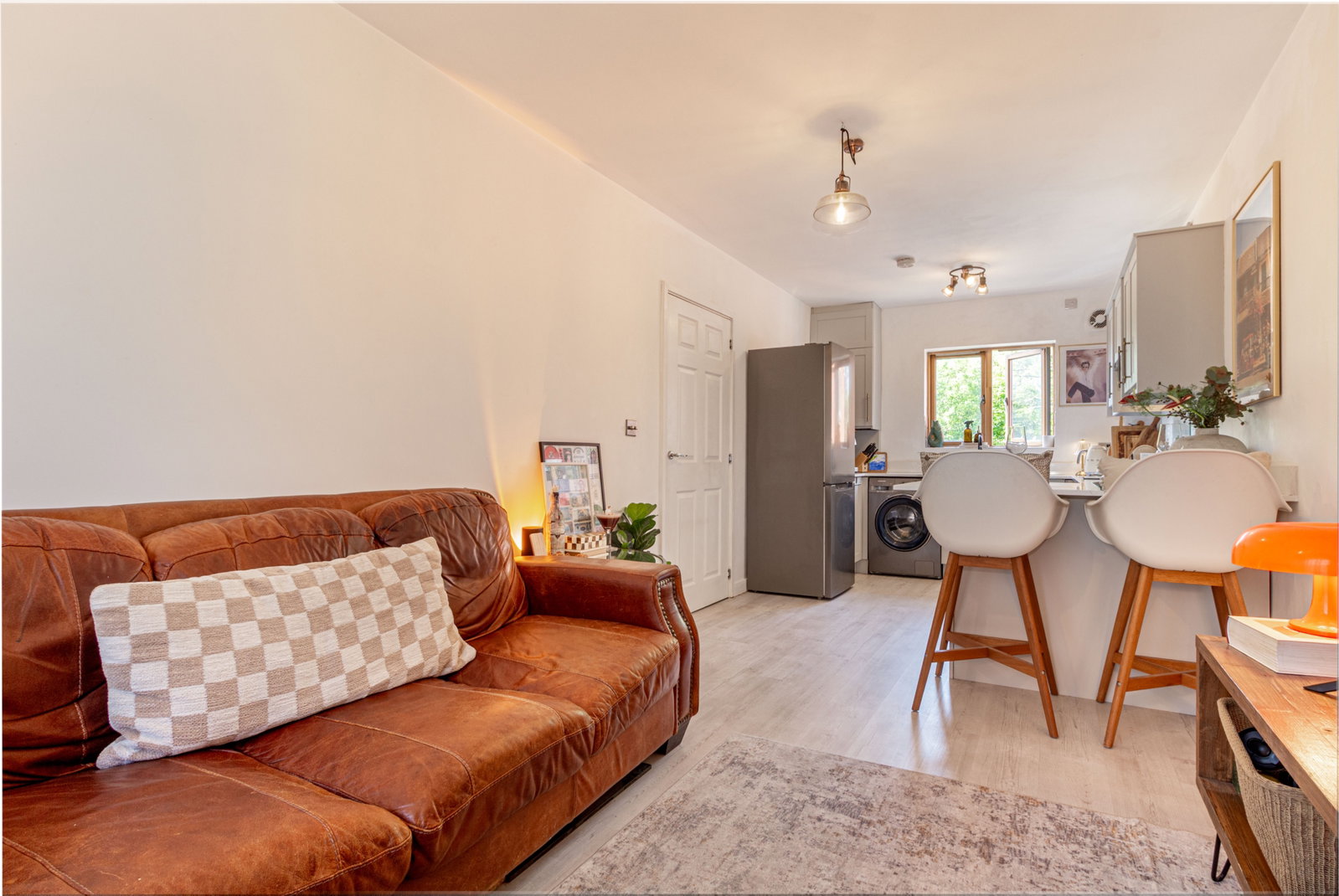 Apartment in Birmingham
