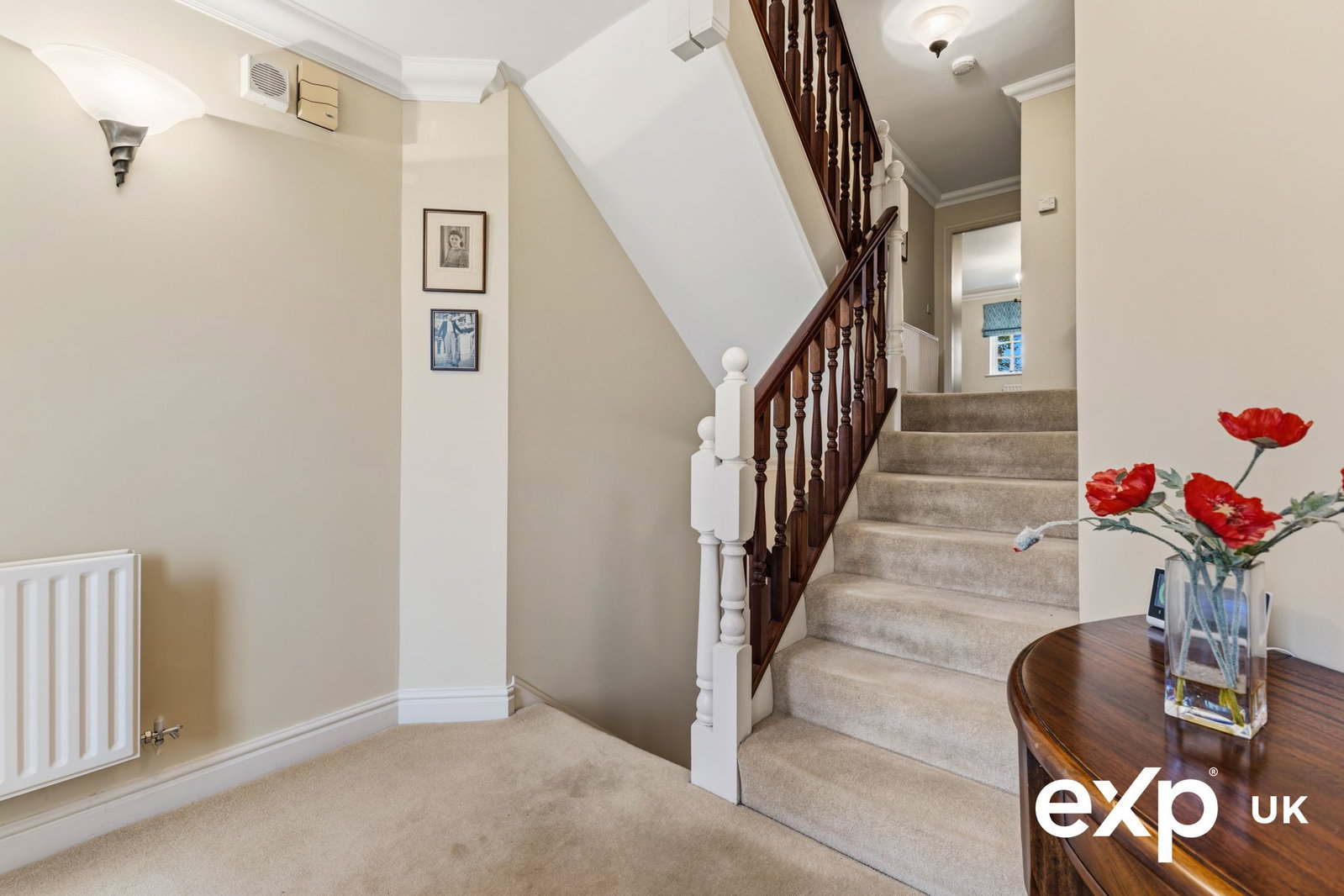 Detached House in Nottingham