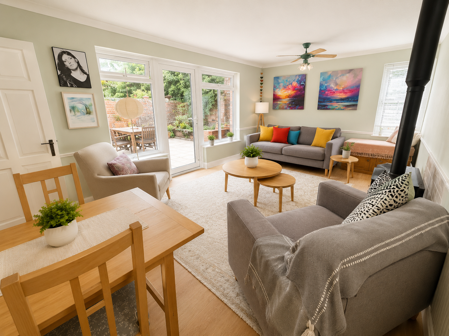 Bungalow in St. Leonards-on-sea 2