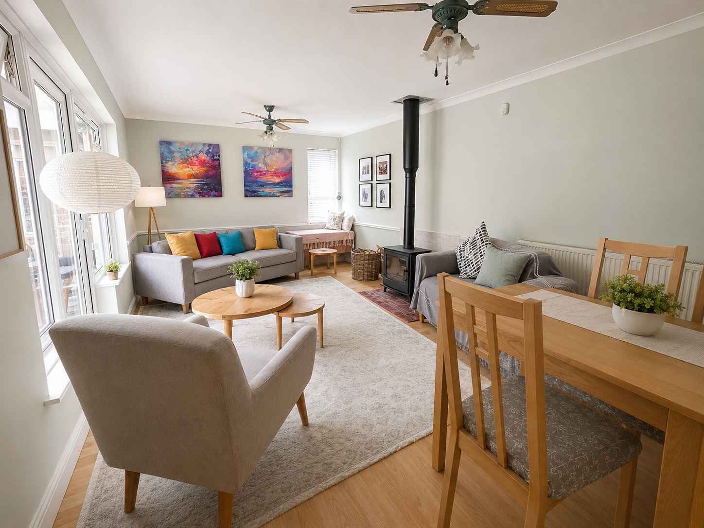 Bungalow in St. Leonards-on-sea 3