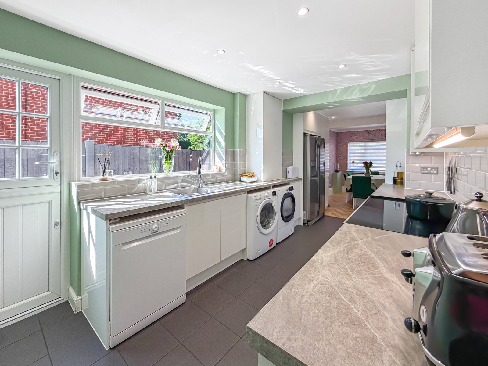 Semi Detached House in Stanford-le-hope