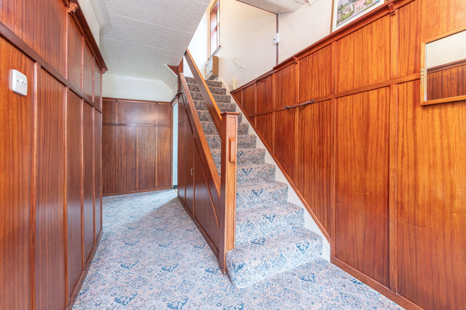 Detached House in Leeds
