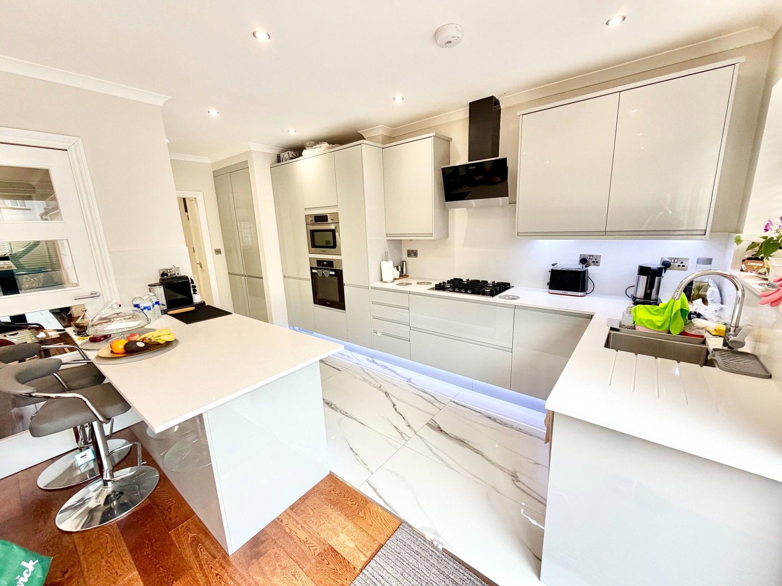Semi Detached House in London