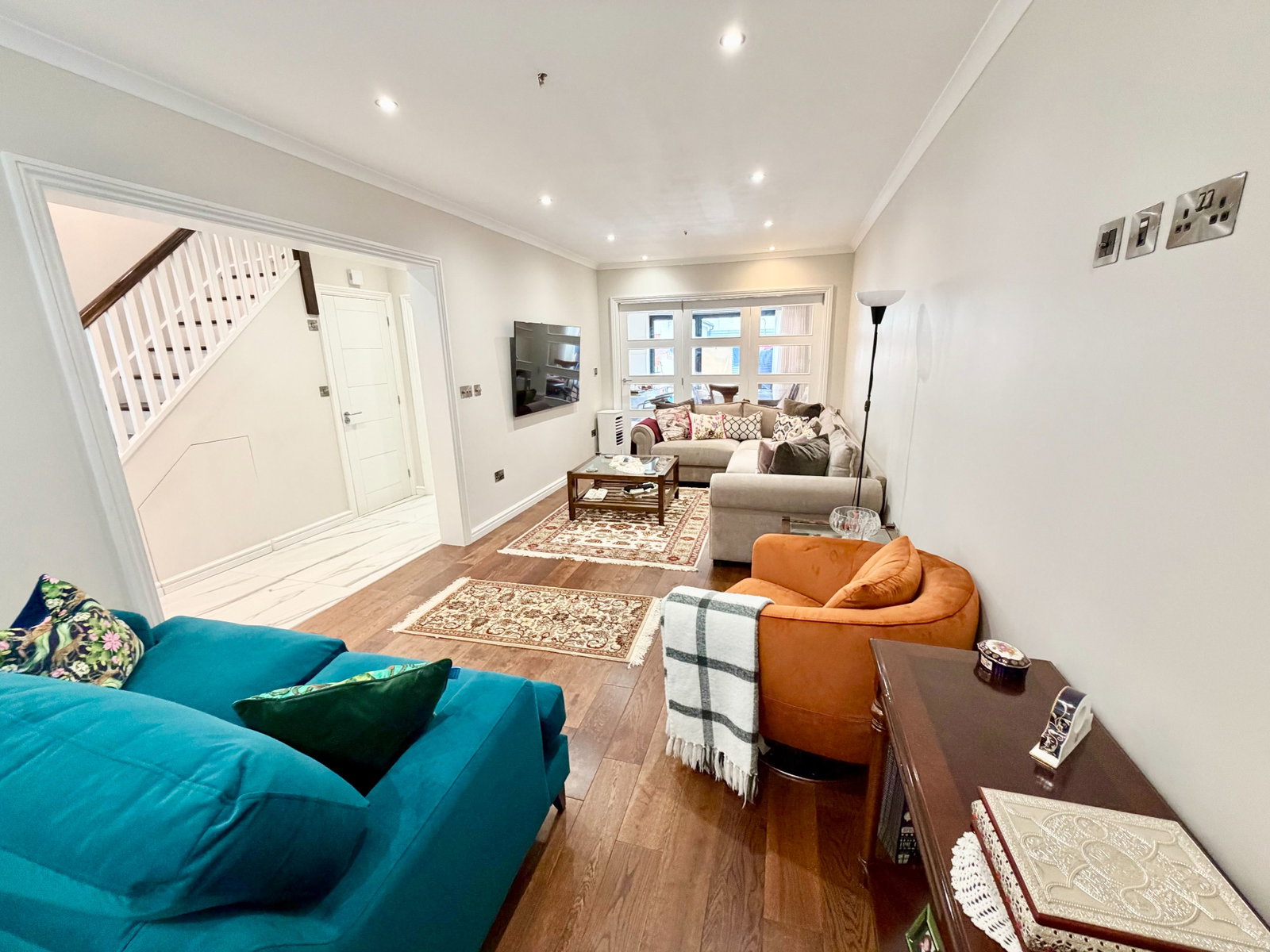 Semi Detached House in London