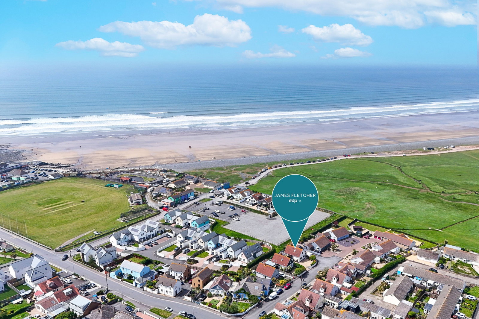 Detached House in Bideford
